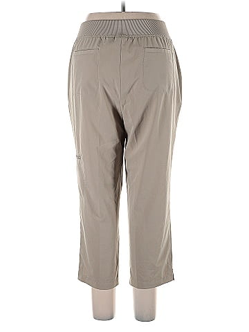 Zenergy by Chico's Casual Pants (view 2)
