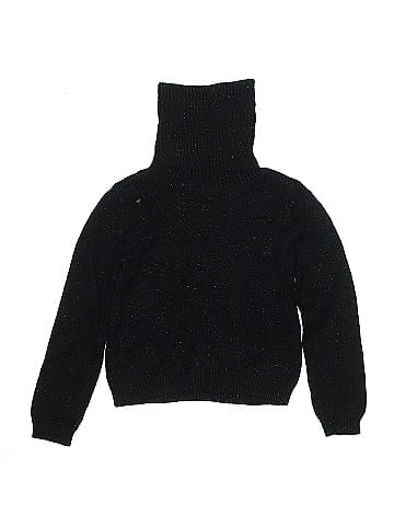 Cynthia Rowley TJX Turtleneck Sweater (view 1)