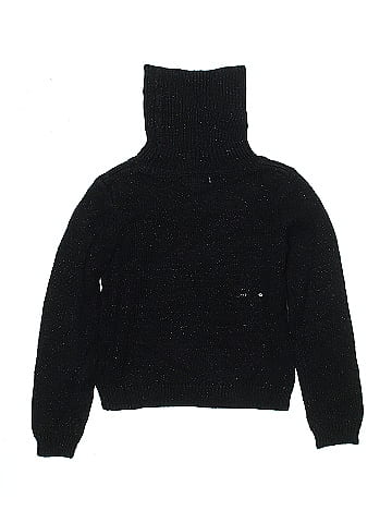 Cynthia Rowley TJX Turtleneck Sweater (view 2)