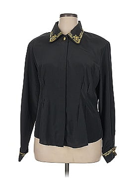 Jasmine Long Sleeve Blouse