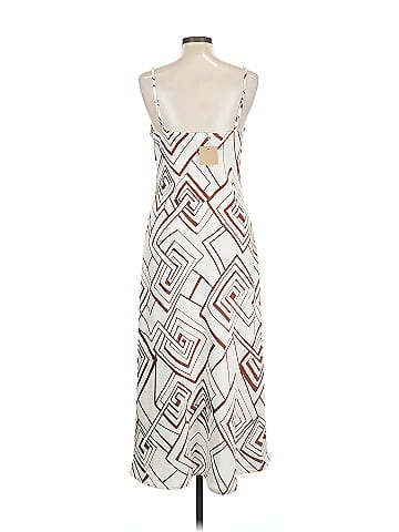 Blu Pepper Casual Dress (view 2)