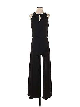 American Living Black Jumpsuit Size 4