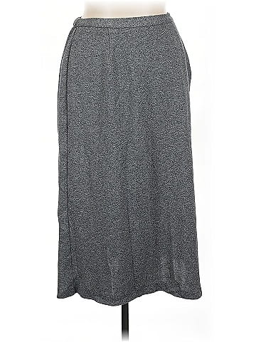 Norm Thompson Casual Skirt (view 1)