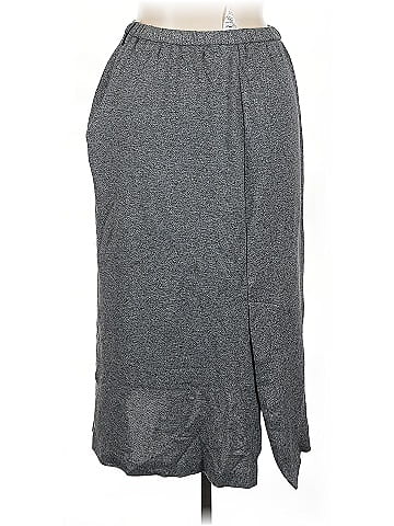 Norm Thompson Casual Skirt (view 2)