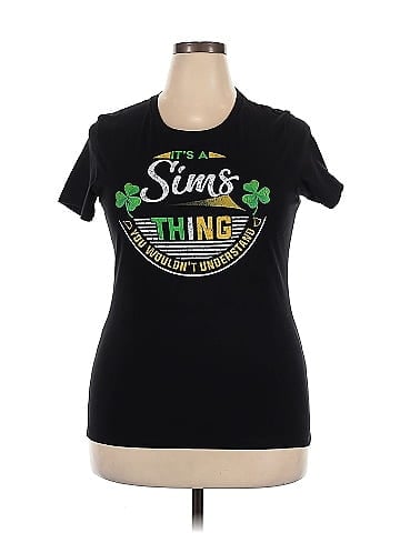 Next Level Apparel Short Sleeve T-Shirt (view 1)