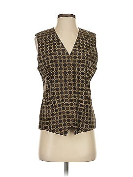 Dana Buchman Vest