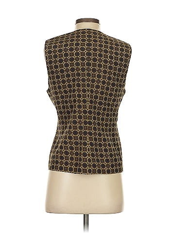Dana Buchman Vest (view 2)