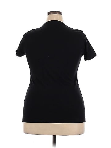 Next Level Apparel Short Sleeve T-Shirt (view 2)