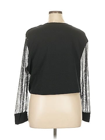 Hunter Cardigan (view 2)