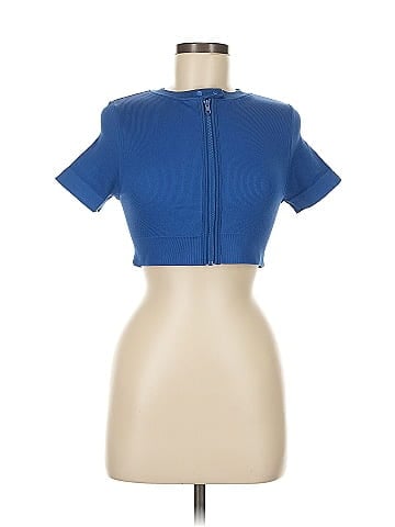 Set Active Short Sleeve Top (view 1)