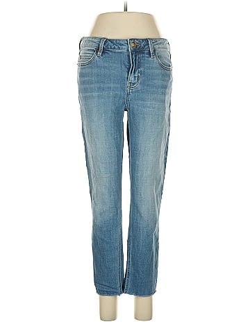 Cosmic Blue Love Jeans (view 1)