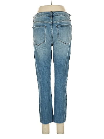 Cosmic Blue Love Jeans (view 2)