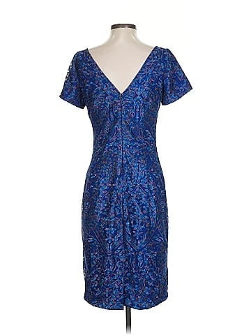 JS Collections Cocktail Dress (view 2)