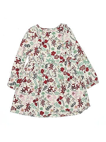 Just One You Made by Carter's Dress (view 1)