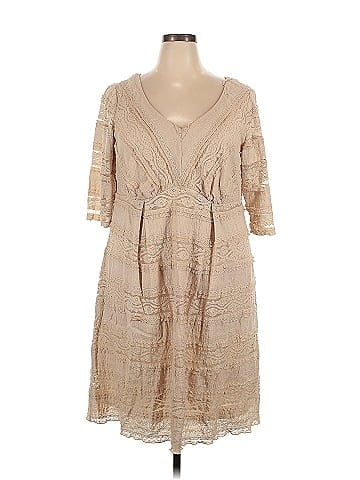 CHRIS McLaughlin Casual Dress (view 1)