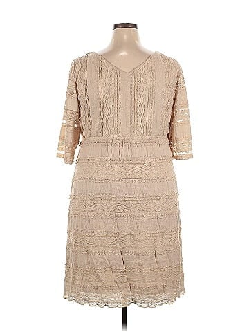 CHRIS McLaughlin Casual Dress (view 2)