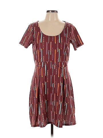Harkel Casual Dress (view 1)