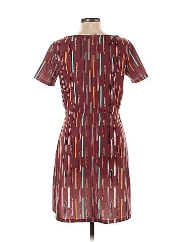 Harkel Casual Dress (view 2)