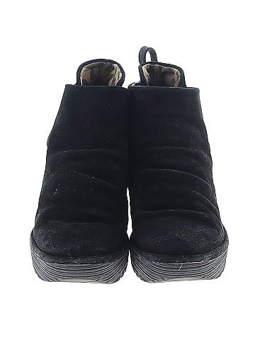 FLY London Ankle Boots (view 2)