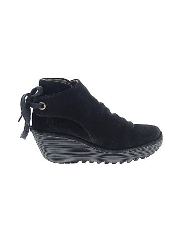 FLY London Ankle Boots (view 1)