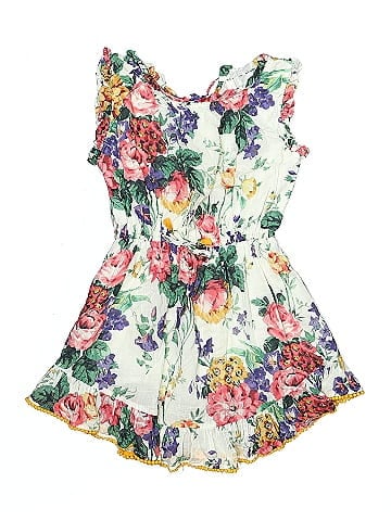 Zimmermann Dress (view 1)