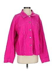 Chico's Design Jacket