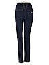 Guess Jeans Tweed Blue Jeans Size 24 waist - photo 2
