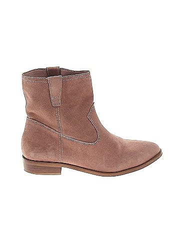 Rebecca Minkoff Ankle Boots (view 1)