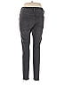 Madewell Solid Gray Jeans Size 31 waist - photo 2