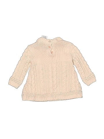 Catherine Malandrino Pullover Sweater (view 2)