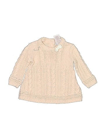 Catherine Malandrino Pullover Sweater (view 1)