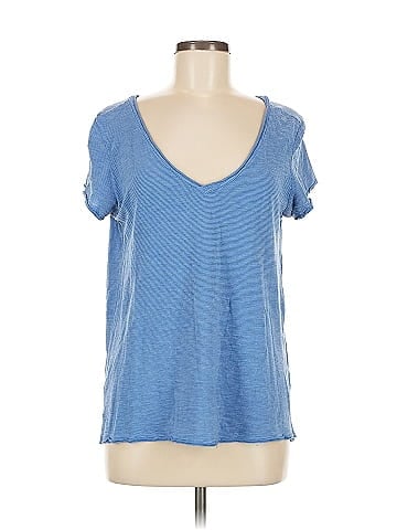 t.la Short Sleeve T-Shirt (view 1)