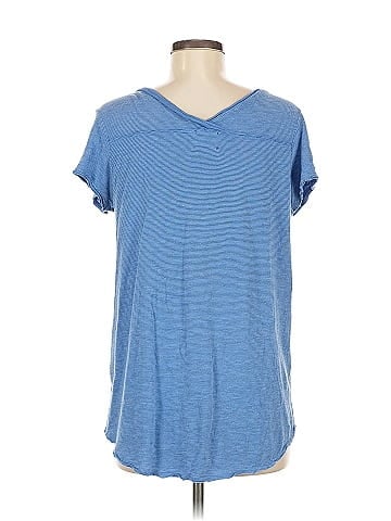 t.la Short Sleeve T-Shirt (view 2)