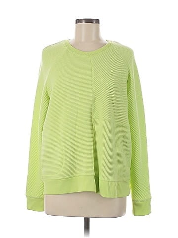 Fila Sport Pullover Sweater (view 1)