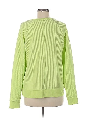 Fila Sport Pullover Sweater (view 2)