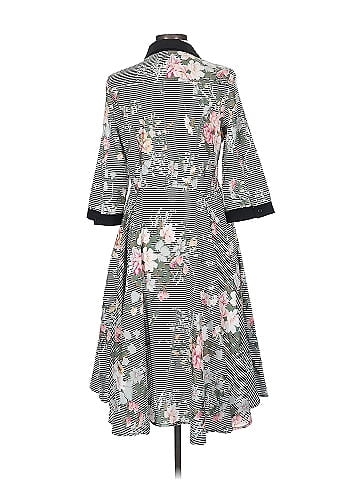 Gracia Casual Dress (view 2)
