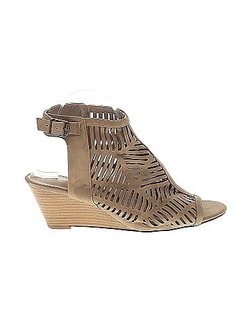 Shoedazzle Wedges (view 1)