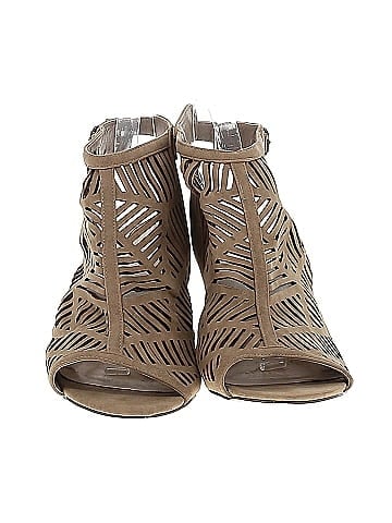 Shoedazzle Wedges (view 2)