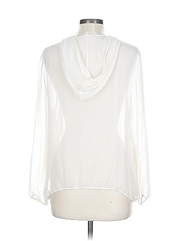 LILYSILK Long Sleeve Blouse (view 2)