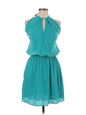Boston Proper Cocktail Dress (view 1)