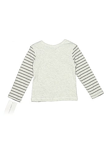 Lucky Brand Long Sleeve T-Shirt (view 2)