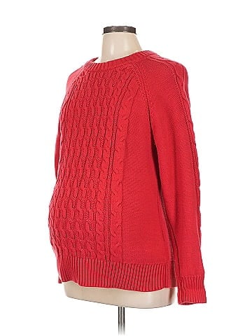 Gap - Maternity Pullover Sweater (view 1)