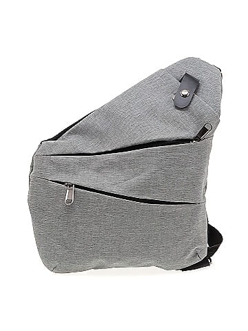 Unbranded Backpack (view 1)