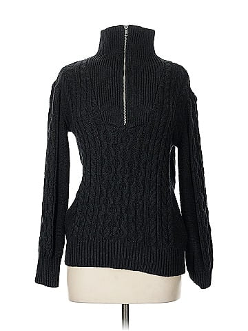 Free Assembly Turtleneck Sweater (view 1)