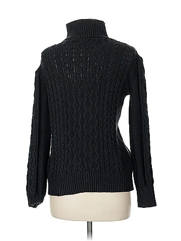 Free Assembly Turtleneck Sweater (view 2)