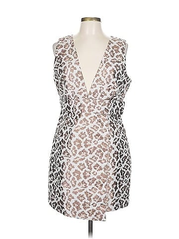 Camila Coelho Cocktail Dress (view 1)
