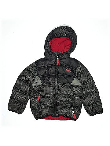 SNOZU Snow Jacket (view 1)