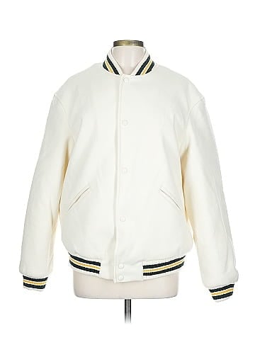 Zara Jacket (view 1)