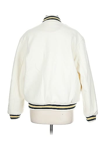 Zara Jacket (view 2)