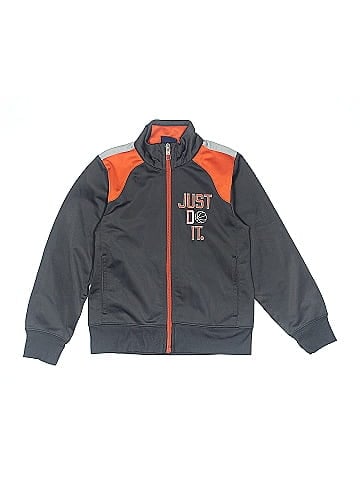 Nike Track Jacket (view 1)